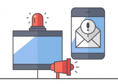 [알림] 공무원 사칭 사기피해 주의하세요