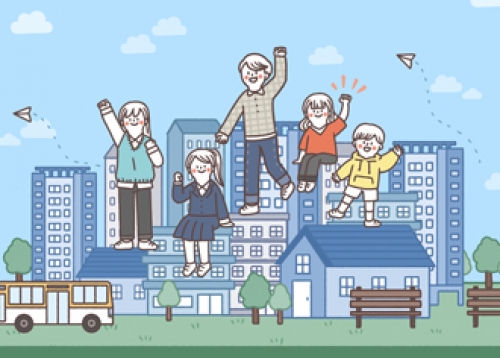 [알림] 소규모 공동주택관리 지원금 등 쏠쏠한 정보