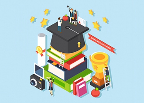 [모집] 서초장학재단 장학생 모집