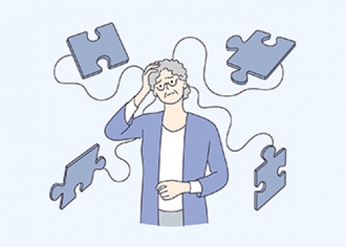 [건강] 동주민센터 찾아가는 치매조기검진