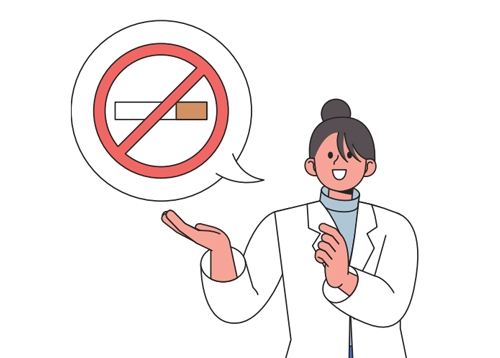 [건강] 서초 금연지원센터 운영