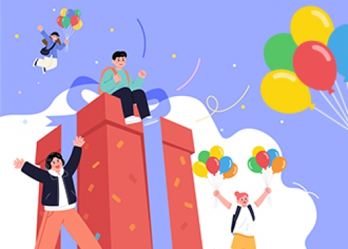 [독자참여] 3월 독자퀴즈