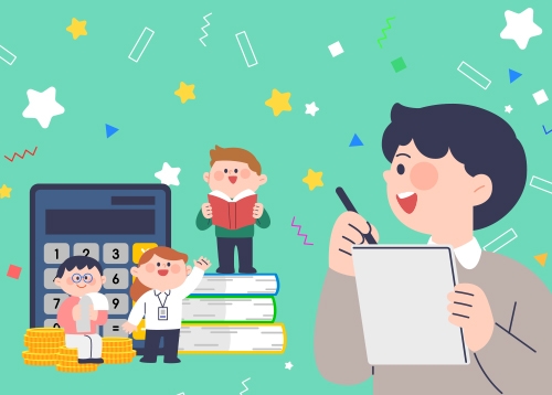 [어린이] 4월 교육지원센터 프로그램