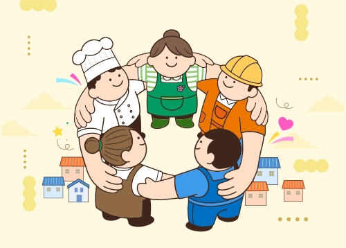 [소상공인] 중·소 상공인 초스피드 대출 & 서리풀 아트테리어 모집