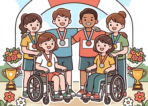 [행사] 2026 서초 장애인 한마음 축제