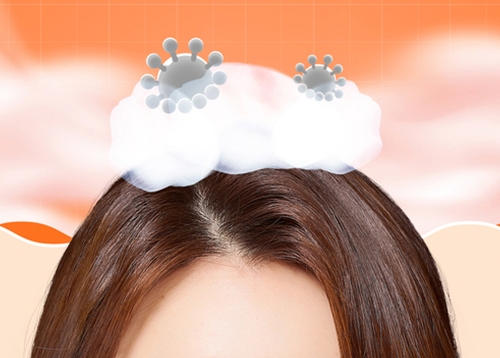 [건강] 찾아가는 두피건강 힐링체험관