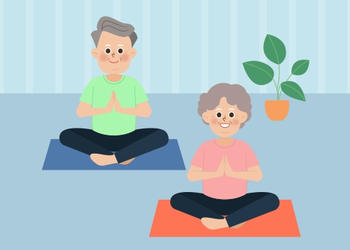 [건강] 행복한 삶 건강학교