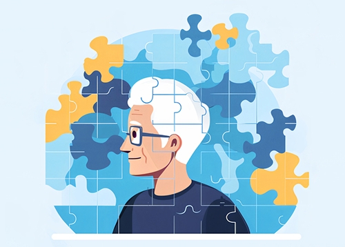 [건강] 동주민센터 찾아가는 치매조기검진