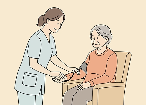 [건강] 찾아가는 보건소 건강체험관