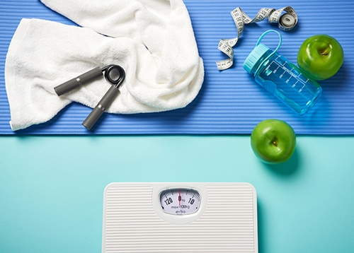 [건강] 중년비만 ZERO 뱃살컷 프로젝트