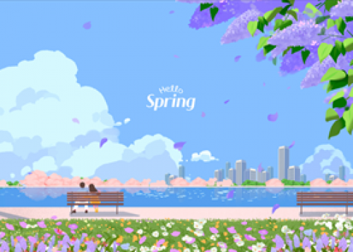 [문화] 4월 문화캘린더 & 전시