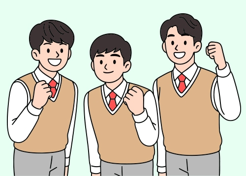[건강] HPV 예방접종 대상 남성 청소년까지 확대