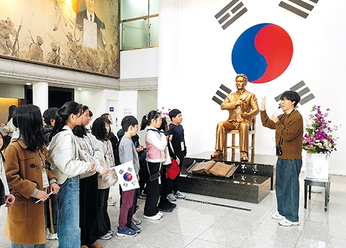 호국보훈의 달