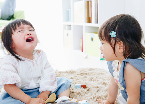 [육아] 서초 육아힐링 톡톡