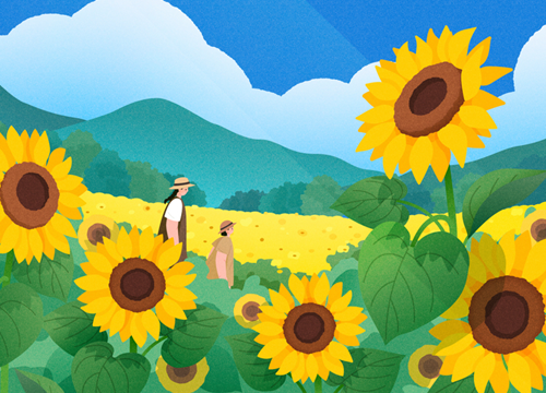 [문화] 8월 서초 문화 캘린더 & 전시