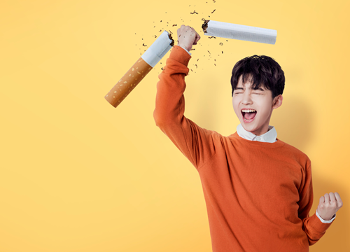[건강] 서초 금연지원센터 운영
