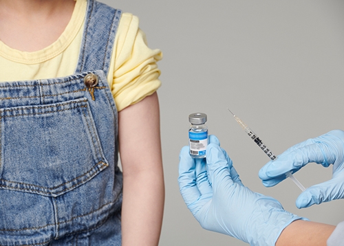 [건강] HPV(사람유두종바이러스) 예방접종