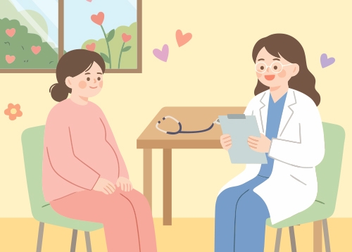 [임산부·육아] 마음터치 같이맘 동아리 운영