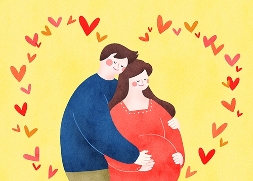 [임산부·육아] 임산부의 날 기념행사