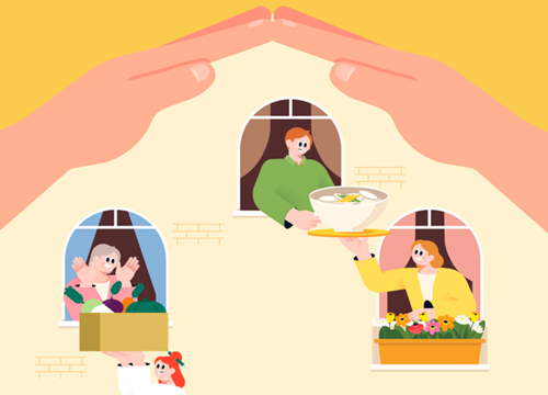 [모집] 방배마을이음단(자원봉사자) 모집