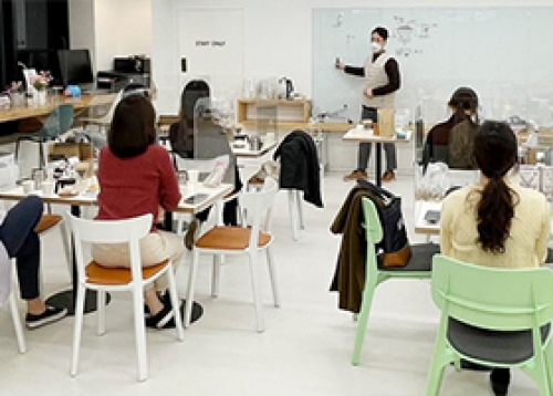 청춘의 꿈과 도전 그리고 일상을 응원합니다