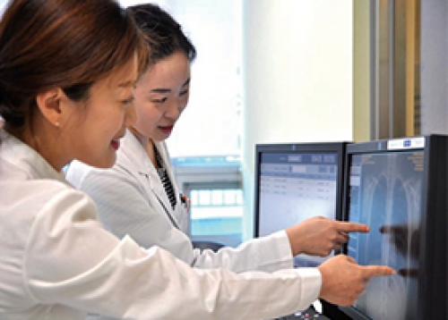 [서울이야기] 공공의료 강화를 위해 서울시가 우수한 의료인재를 찾습니다!