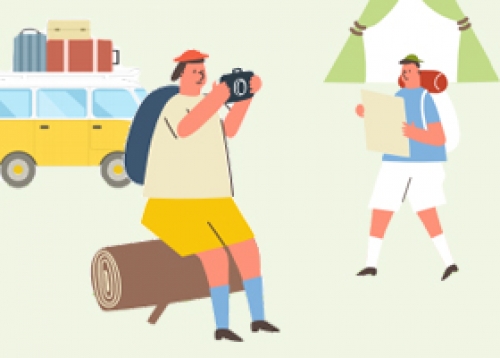 성동힐링센터에서 지친 몸과 마음을 휴(休)~~ 해주세요