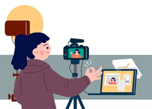 성동의 비대면 서비스를 쉽고 편리하게 이용하세요!