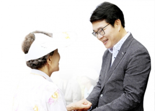 오늘보다 더 나은 성동의 내일