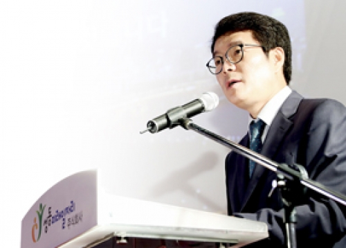 수상으로 확인된 살기좋은 도시 성동