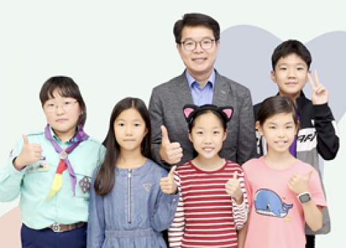 성동이 걸으면 길이 됩니다