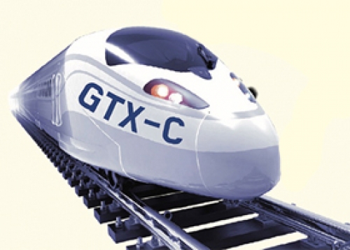 도심 접근성 최고, 성동의 교통이 더 좋아집니다