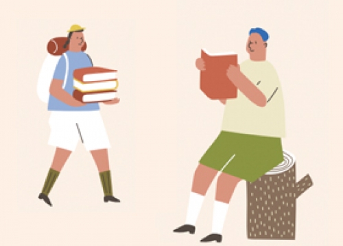 9월 독서의 달 특별 프로그램 및 북 페스티벌 운영