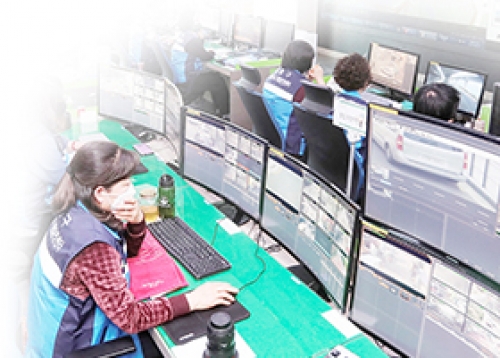 [③ 스마트 기술] 스마트 포용도시 성동