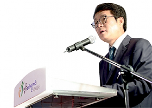 [② 경제] 활기찬 경제도시 성동