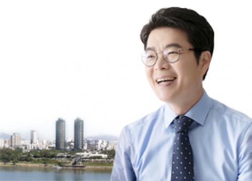 서울시 자치구 구민 신뢰도 1위