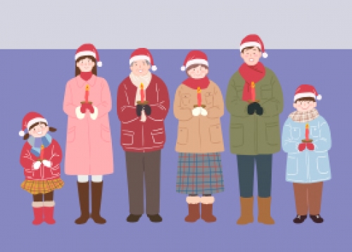 「뽐뽐 뽐내기」 다음호 주제는 #2022년 새해소망 입니다.