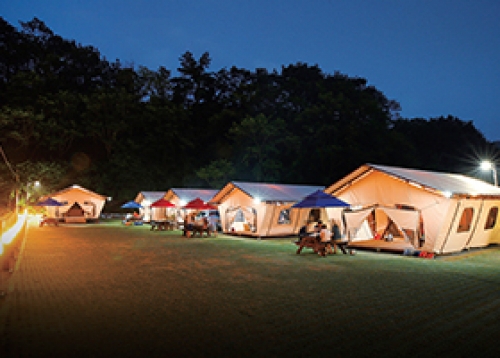 성동힐링센터 휴(休)로 추억여행 떠나볼까요?