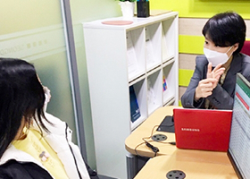 [성동게시판] 교육·문화, 문화원, 문화재단, 도시관리공단, 행정정보