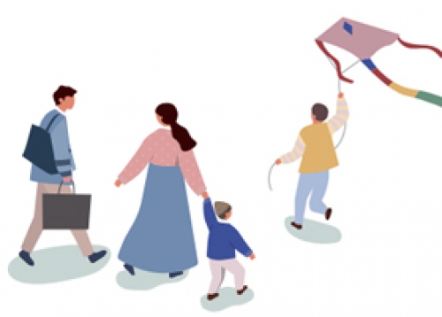 설 연휴 주요 생활정보 안내 등