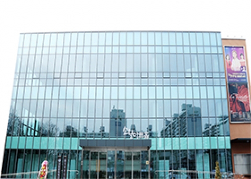 따스한 봄바람과 함께 찾아온 반가운 소식, 성동의 새로운 공간을 만나보세요