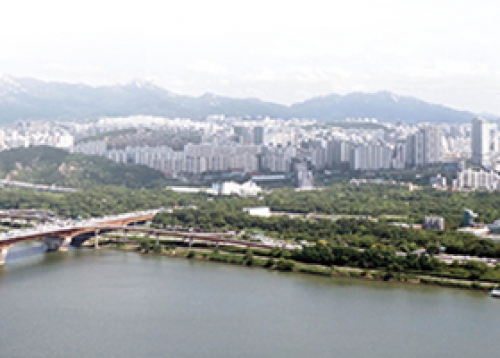 [인사말] 더 살기 좋은 성동으로 보답하겠습니다