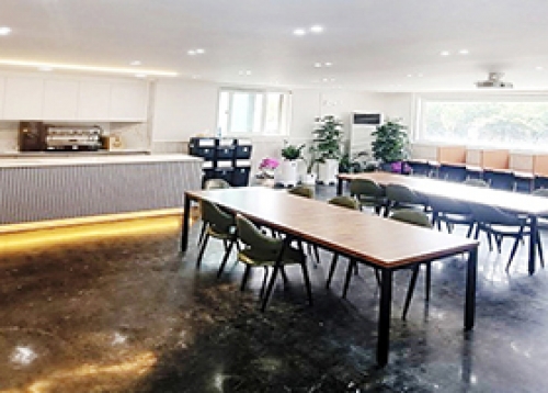 청년의 꿈이 우리의 미래, 청년의 꿈을 응원 합니다