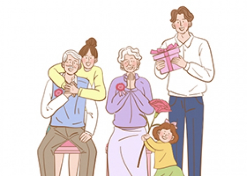 2022~2023년 절기 인플루엔자 예방접종 안내, 2022년 경로의 달 기념 성동구 어르신 한마당 축제 등