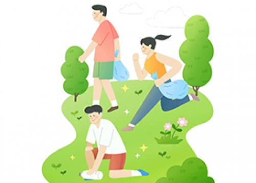 [따뜻한 성동] 세계 환경의 날 맞이 ‘성동환경Day & 노(no)플라스틱’ 환경연합봉사 캠페인 자원봉사자 모집 등