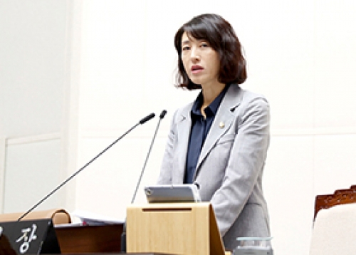 성동구의회 제273회 제1차 정례회 마무리