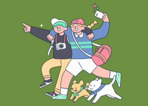 뽐뽐 사진뽐내기