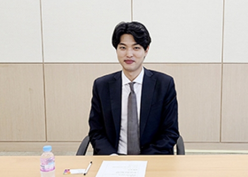 작은 힘을 모아 큰 변화를 만들어요