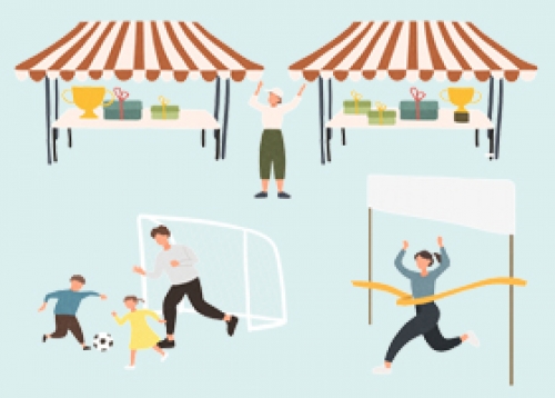 9월 28일 성동구민의 날