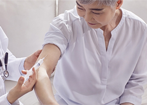 [따뜻한 성동] 대상포진 무료 예방접종 확대 지원, 2023~2024년 절기 인플루엔자 예방접종 시행 등